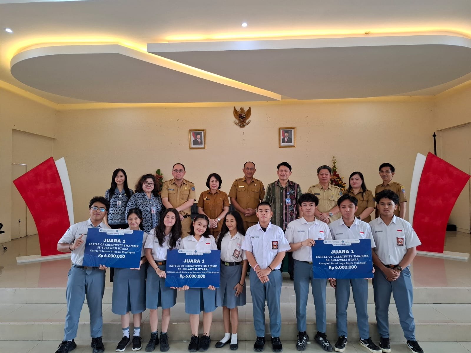 Kategori Konten Literasi Digital