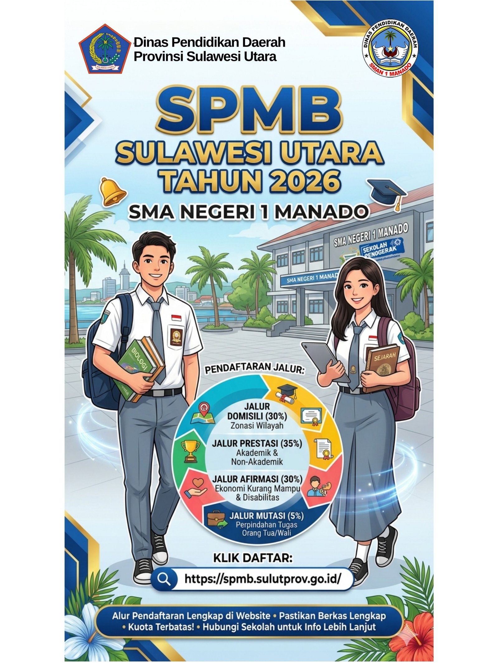 SMAN 1 Manado